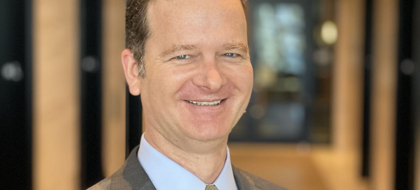 Douglas Wade, Business Attorney