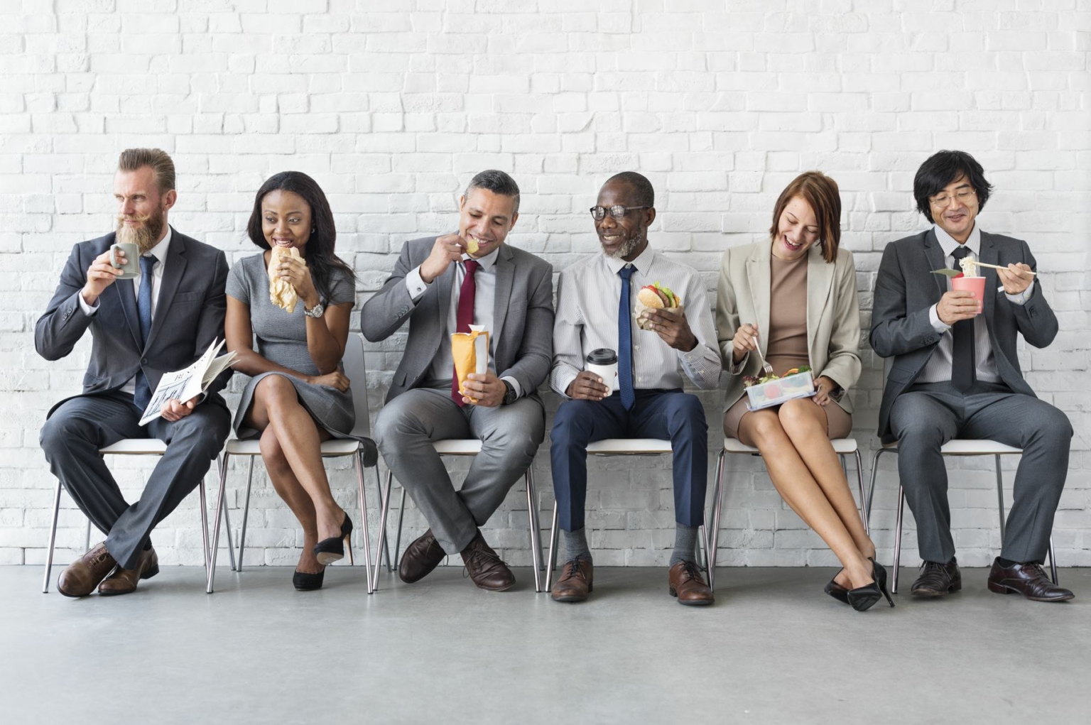 Meal Law and Rest Breaks Law California California Business Lawyer