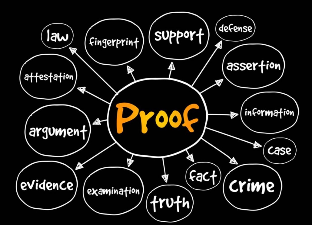 Burden of Proof California Business Lawyer & Corporate Lawyer Burden of Proof California Business Lawyer & Corporate Lawyer