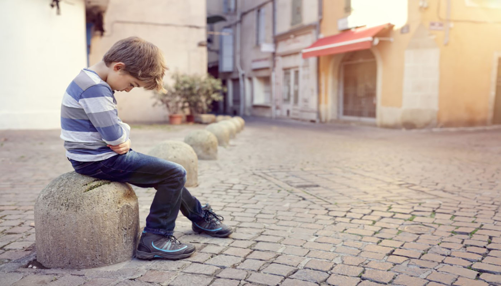 Child Abandonment California Business Lawyer & Corporate Lawyer