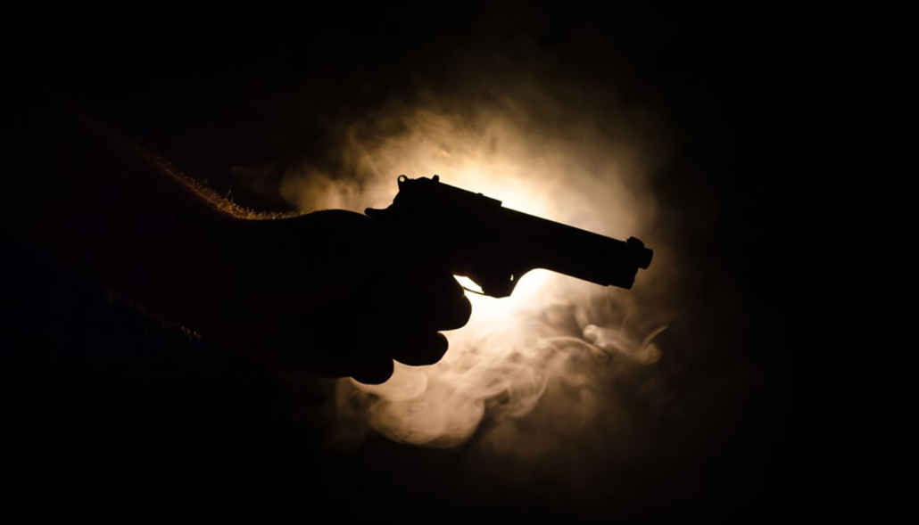 Penal Code 417 PC Brandishing a Weapon or a Firearm California