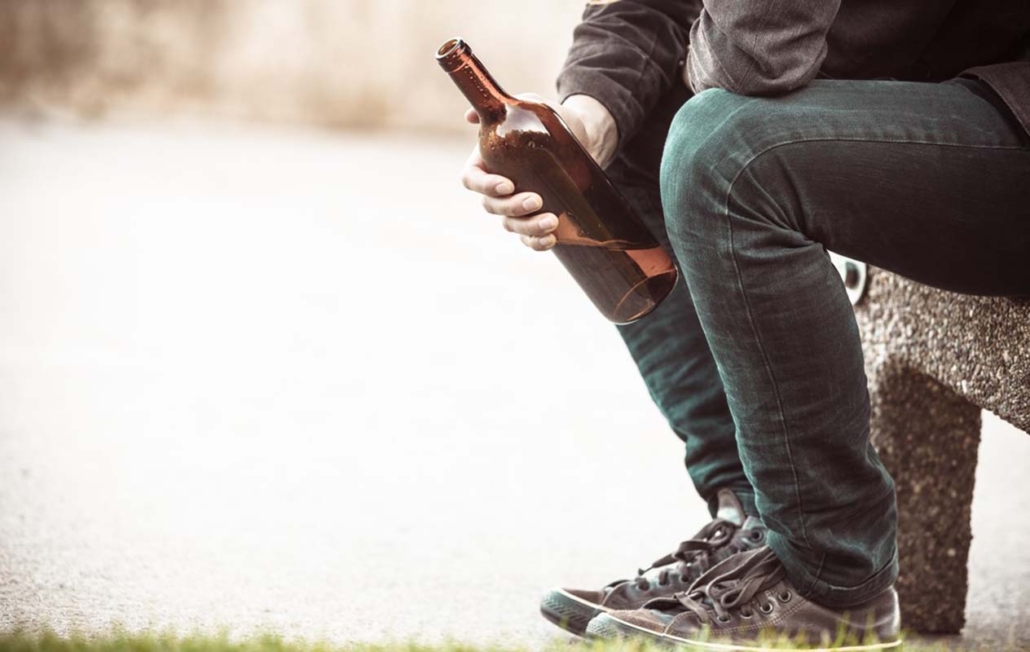 What Is Public Intoxication? California Business Lawyer & Corporate