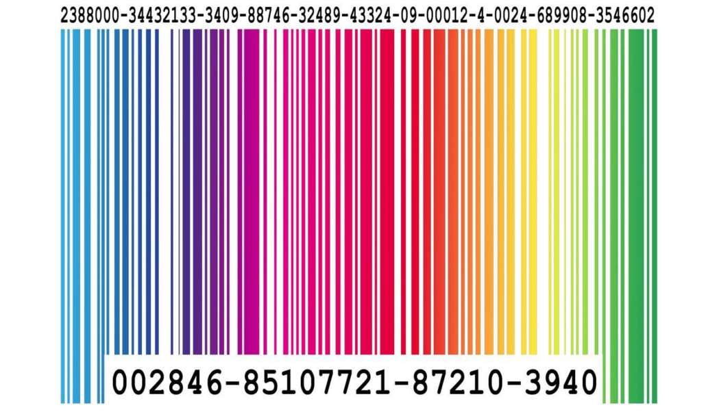 What is a UPC Barcode for Small Business California Business Lawyer