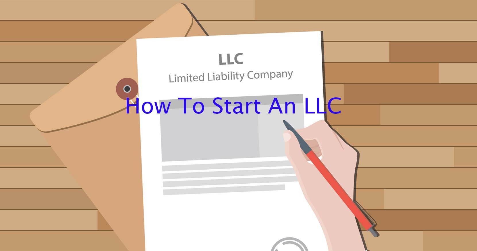 10 Easy DIY Steps on How To Get An LLC California Business Lawyer