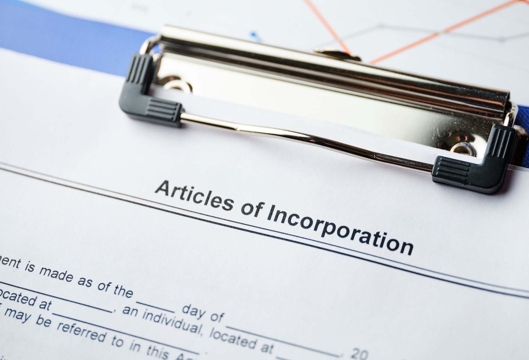 Certified Articles of Organization: Everything You Want to Know ...