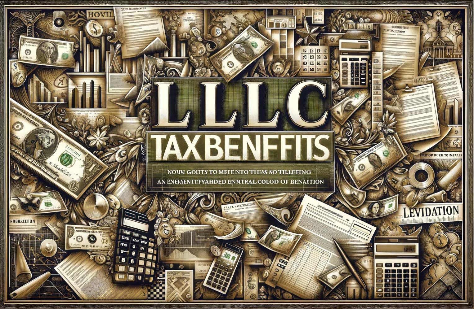 Tax benefits of llc in california california business lawyer