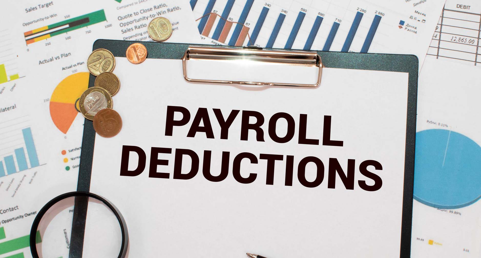 Can an employer make you pay back health insurance premiums