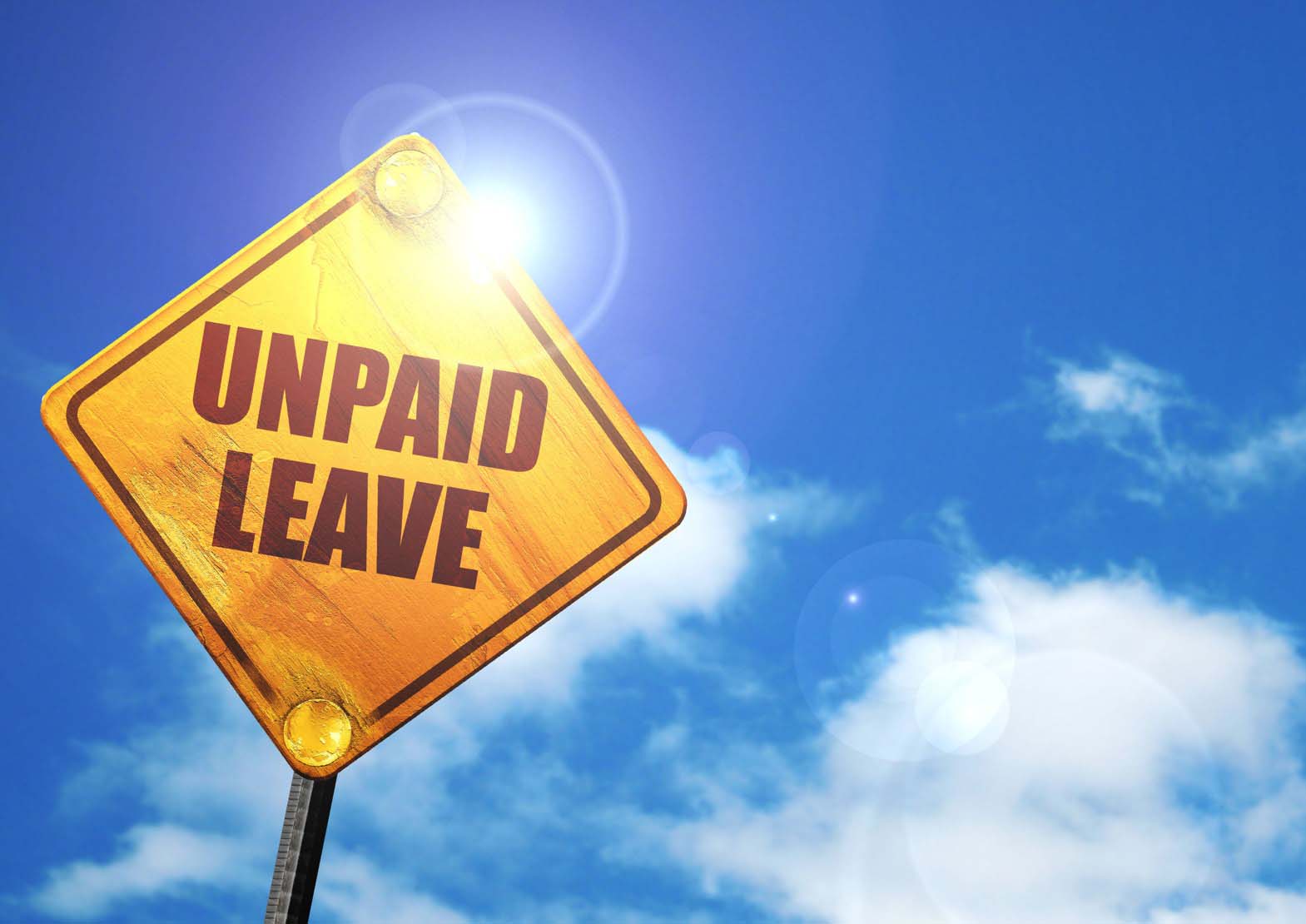 What Is Unpaid Time Off And How To Create A Company Policy For It