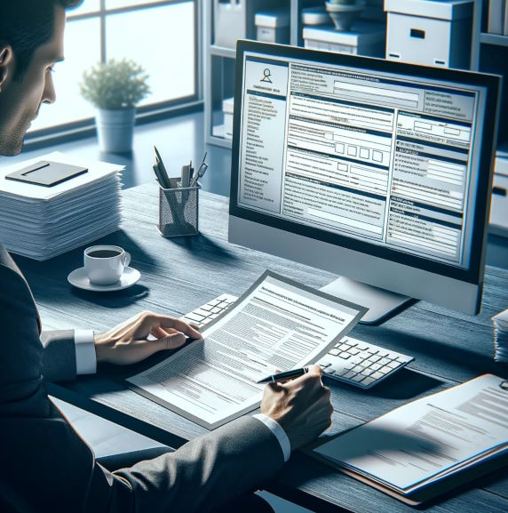 SS4 instructions Simple step by step California Business Lawyer