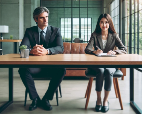 Good interview questions to ask an employer