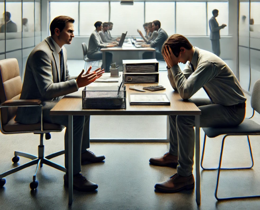 Gross Misconduct Definition, Examples, and Process California