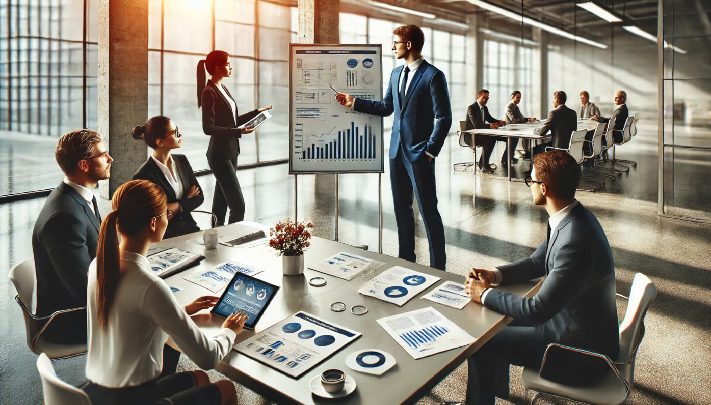 SMART Goals Examples for HR Success California Business Lawyer