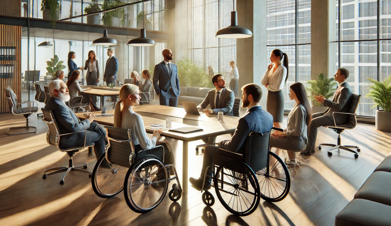 How to Prevent Discrimination in the Workplace - California Business ...