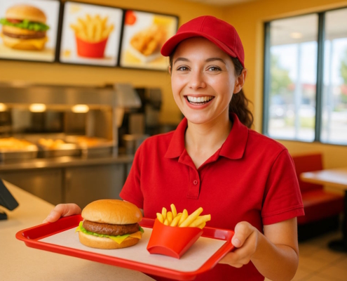 California Fast Food Minimum Wage 2025 Statewide and Local Updates