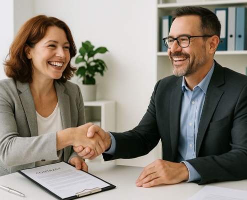 Comprehensive Guide to California Employment Law - Rights, Rules, and 2025 Updates for Employers and Employees