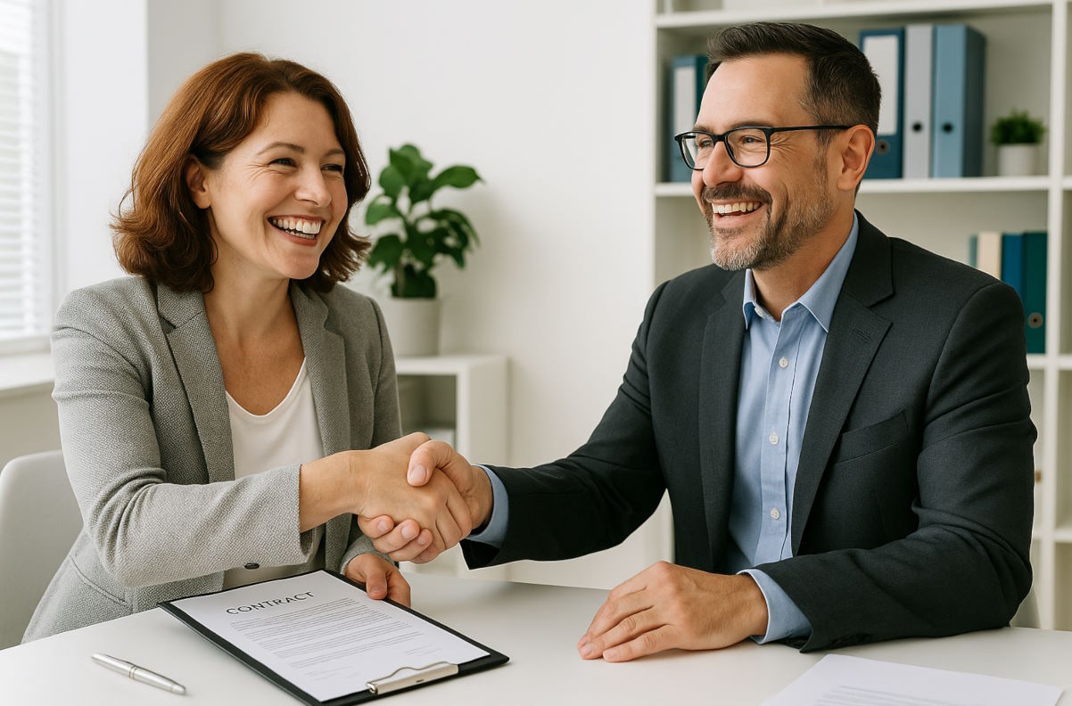 Comprehensive Guide to California Employment Law: Rights, Rules, and 2025  Updates for Employers and Employees - California Business Lawyer &  Corporate Lawyer