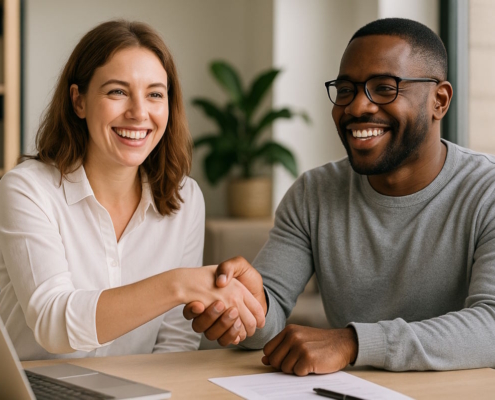 Fair Chance Employers A 2025 Guide to Compliant and Inclusive Hiring Practices