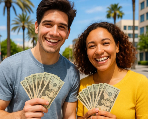 Minimum Wage in California 2025 State and City Rates Explained