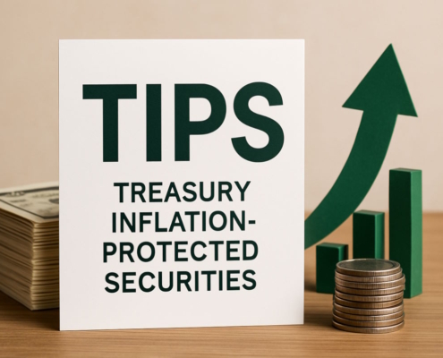 What Are TIPS - A Complete Guide to Treasury Inflation-Protected Securities and How They Work