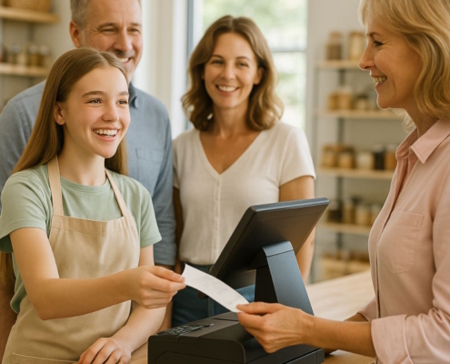 Can You Work at 14 in California - Laws, Restrictions, and Permits for 14- and 15-Year-Olds