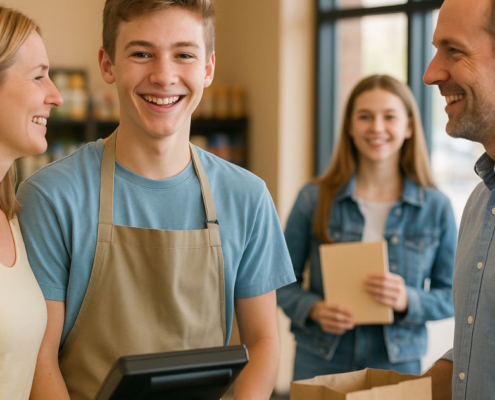 Legal Age to Work in 2025- Employment Limits for Minors
