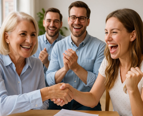 Severance Pay California - What It Includes and How to Change the Terms