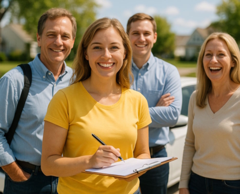 California Mileage Rate 2025 IRS Figure, Reimbursement Policy, and Employer Instructions