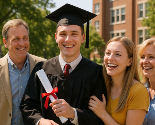 Do You Need a College Degree to Be Successful What Matters Most