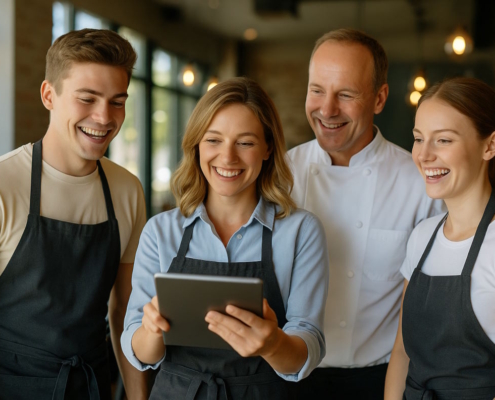 Tip Pooling Rules in Every State- What Restaurant Owners Must Know