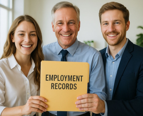 How Long to Keep Employee Files - Record Retention Laws, Timelines, and Best Practices