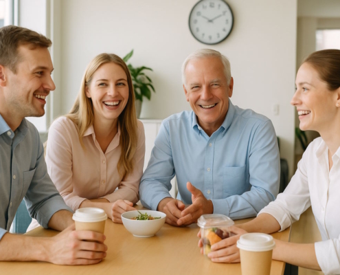 Breaks in California - Detailed Guide to Rest and Meal Break Rules for Employers