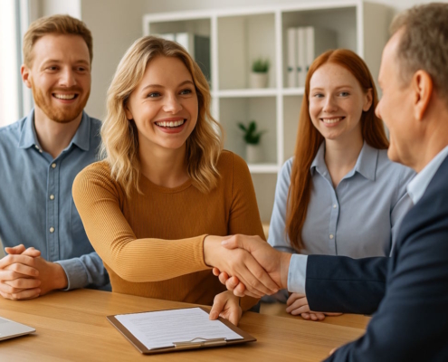 California Fair Chance Act - Updates Employers Need to Know About Criminal History Rules