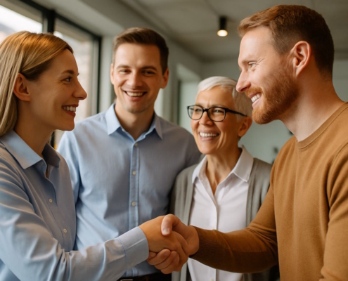 Are Non Solicitation Agreements Enforceable in California - Exceptions and Legal Insights