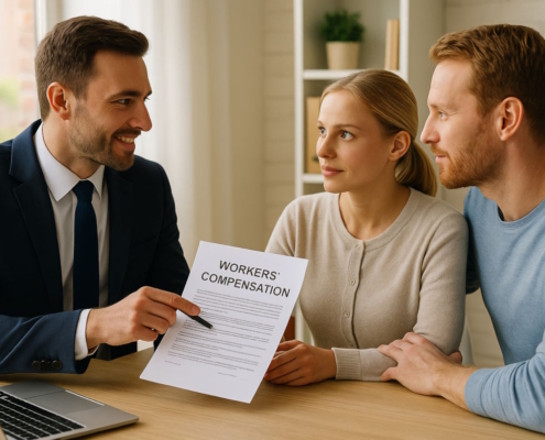 California Labor Code 5814 - Penalties for Delayed or Unreasonable Workers’ Compensation Payments