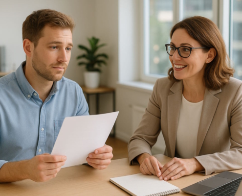 Do You Have to Sign a Write Up at Work - Employee Rights and Employer Policies Explained