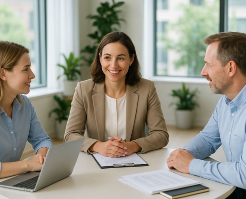 Employment Mediation - Process, Benefits, Preparation, and What to Expect