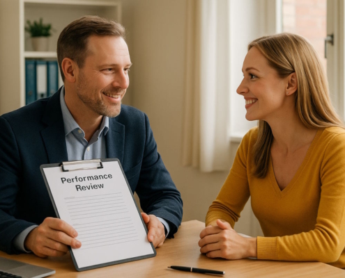Bulletproof Documentation for Employee Records - Reduce Legal Risk and Stay Compliant