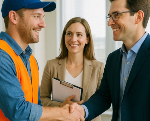 California Right to Work - State Status and Union Rules