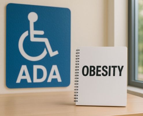 How Much Does Disability Pay for Obesity - ADA Recognition, Legal Cases, and Employer Implications