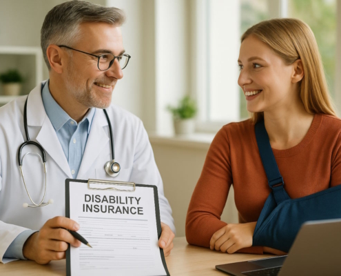How to Apply for Temporary Disability in California - Eligibility, Payments, and Filing Steps