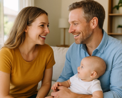 Paid Parental Leave California - 2025 Updates, Employer Rules, and Employee Benefits