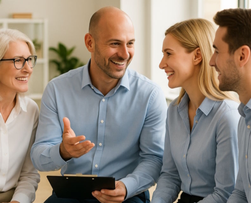 Workplace Coaching - Benefits, Styles, and Methods to Improve Performance