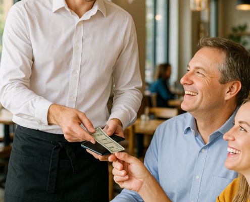 Can Owners Take Tips in California - A Complete Guide to State Tip Laws and Employee Rights