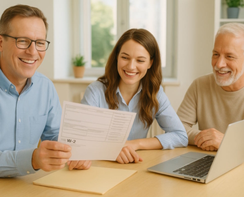 How Long Do Employers Have to Keep W-2s - Record Retention Rules for Businesses