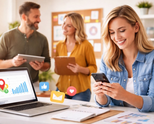 How to Advertise for Your Business on a Small Budget