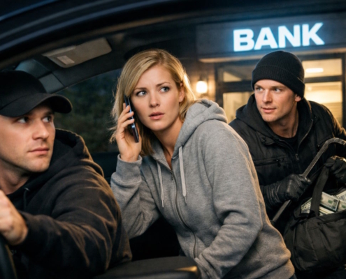 Aiding and Abetting in California - Penal Code 31, Examples, Defenses, and Penalties (2026)