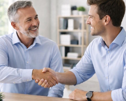 Does a Verbal Agreement Count as a Contract