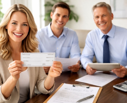 Holder In Due Course Meaning, Rights, Limits, and Examples