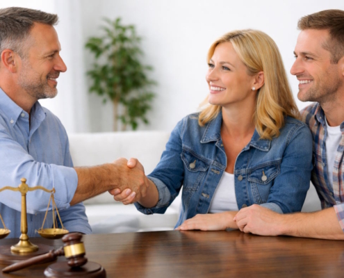 How Do You Make a Verbal Agreement Legally Binding