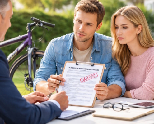 Trespass to Chattels and Conversion - Key Differences, Elements, and Legal Remedies